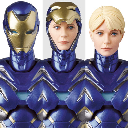 Resgate - Vingadores: Endgame - Medicom