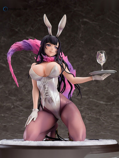 The Elder Sister-like One Chiyo: Unnameable Bunny Ver.