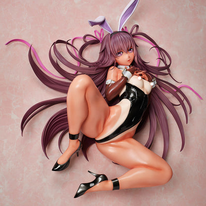 Mizuki Yukikaze Bunny Ver., Lilith Store Limited Taimanin BINDing