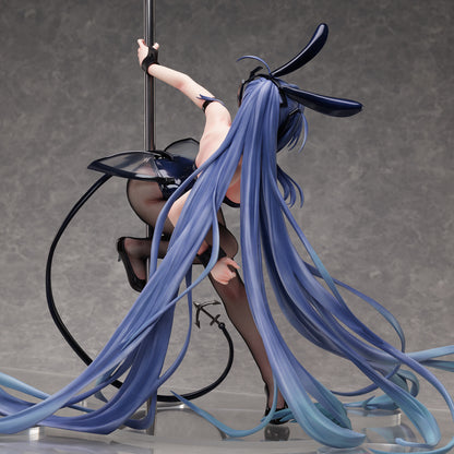 New Jersey Exhilarating Steps! B-Style FREEing