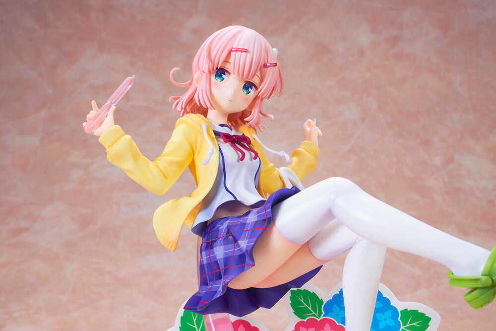 Momo Chiyoda The Demon Girl Next Door Medico Entertainment - Anime Figuren günstig kaufen