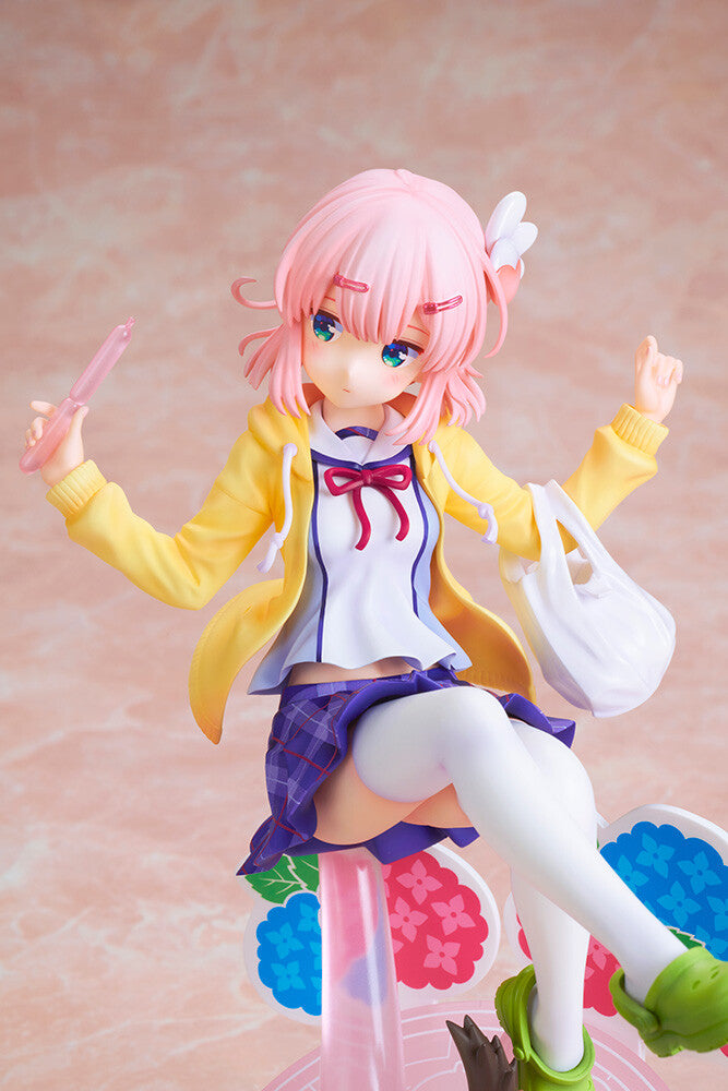 Momo Chiyoda The Demon Girl Next Door Medico Entertainment - Anime Figuren günstig kaufen