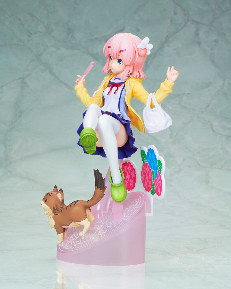 Momo Chiyoda The Demon Girl Next Door Medico Entertainment - Anime Figuren günstig kaufen