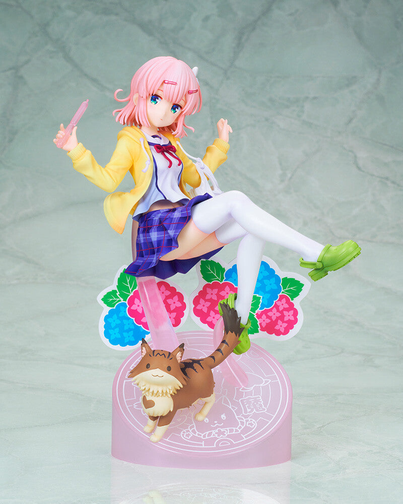 Momo Chiyoda The Demon Girl Next Door Medico Entertainment - Anime Figuren günstig kaufen