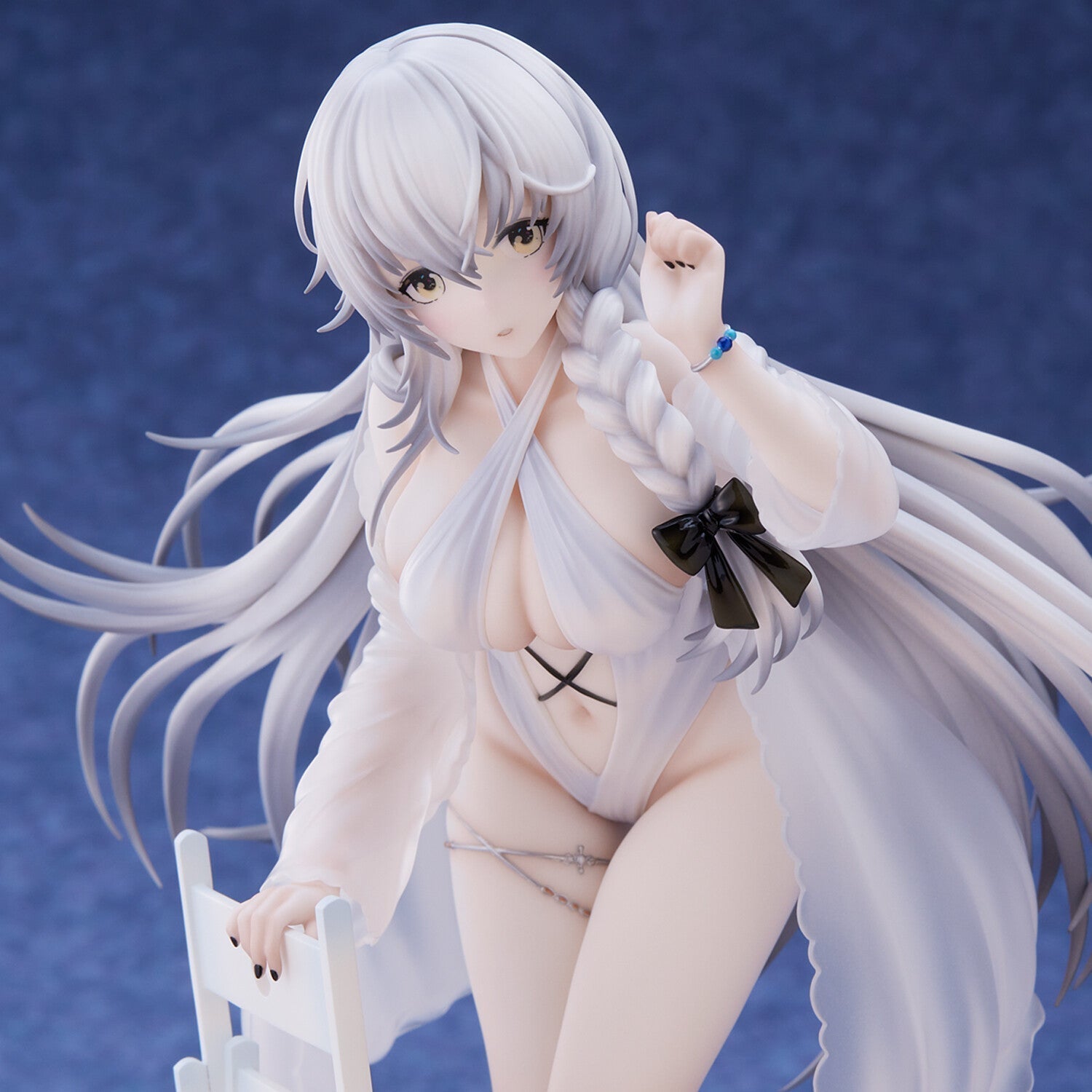 Hermione Pure White Holiday Union Creative - Anime Figuren günstig kaufen
