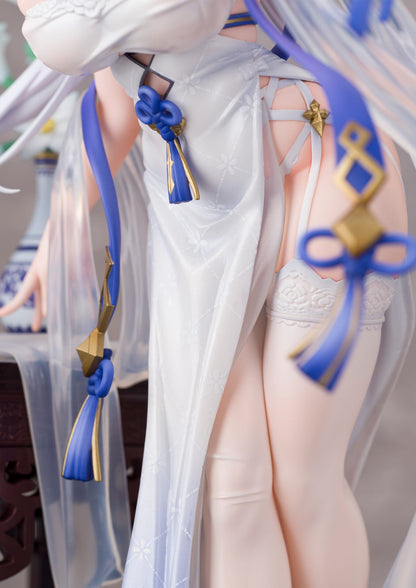 Illustrious - Maiden Lily`s Radiance Ver. Brilliant journey