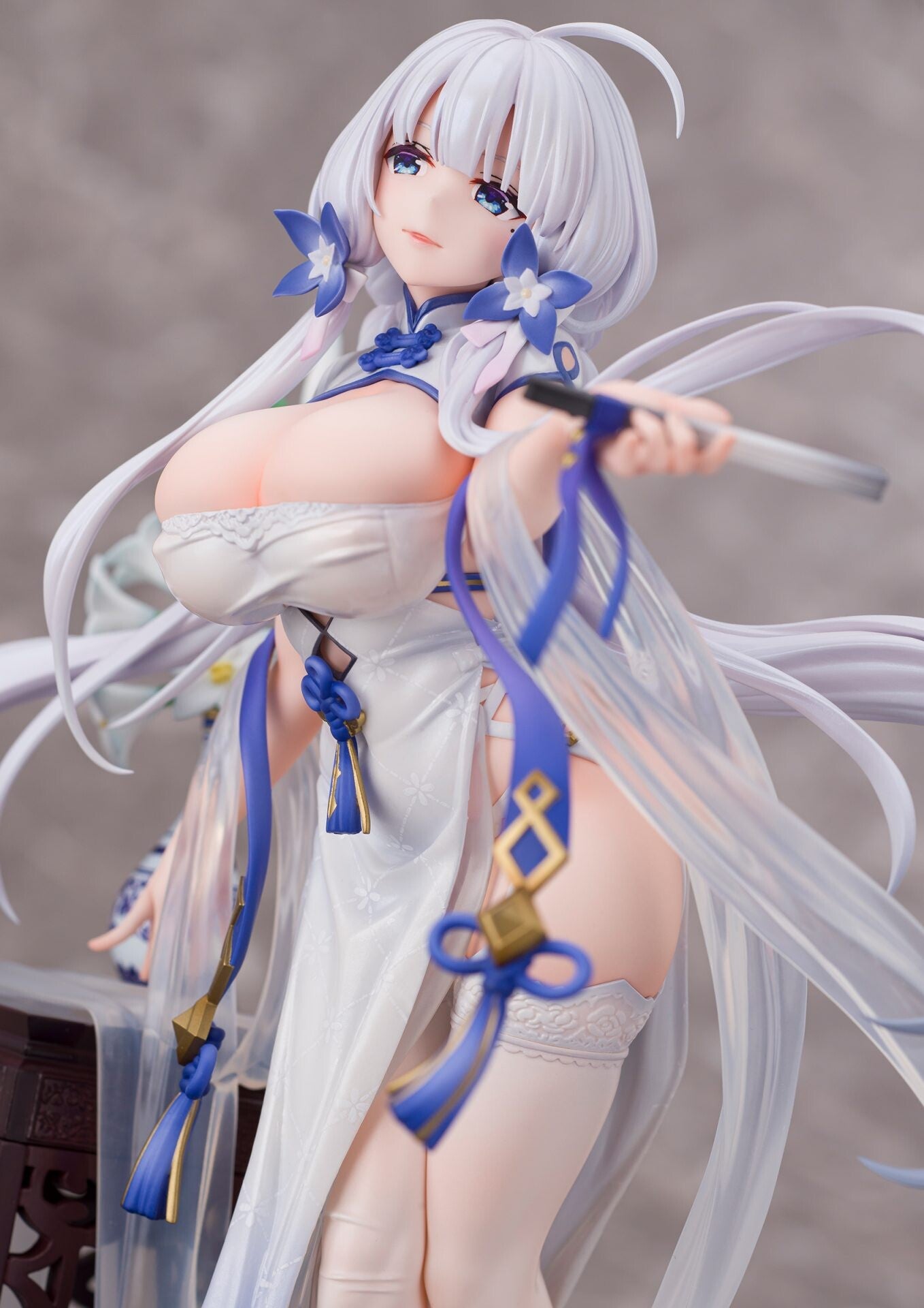 Illustrious - Maiden Lily`s Radiance Ver. Brilliant journey