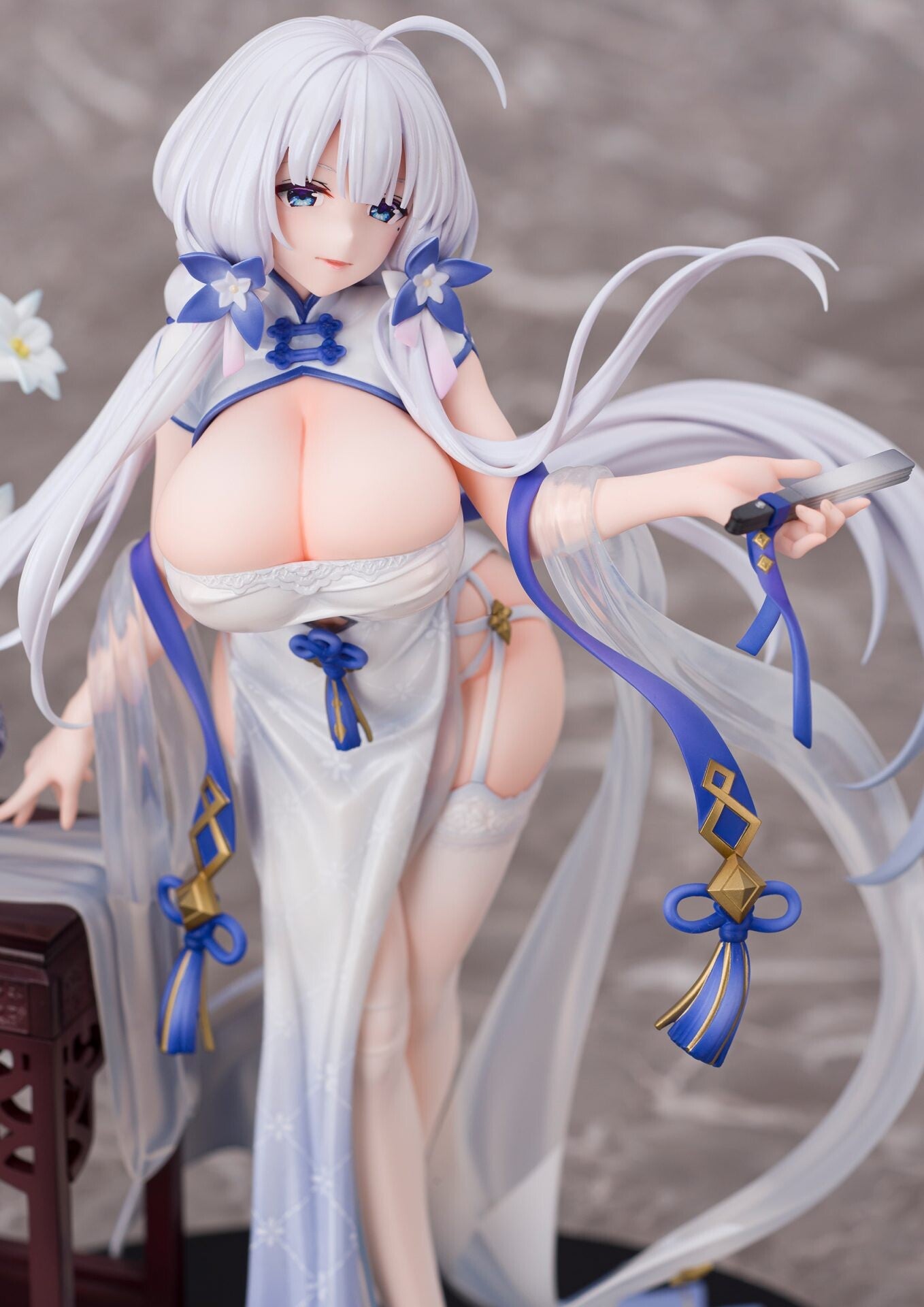Illustrious - Maiden Lily`s Radiance Ver. Brilliant journey