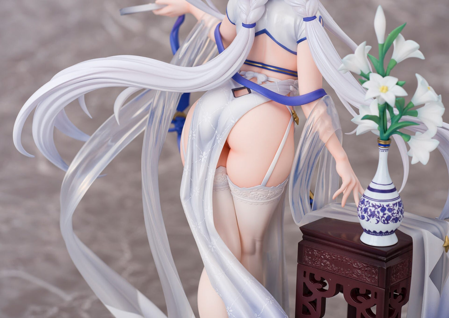 Illustrious - Maiden Lily`s Radiance Ver. Brilliant journey