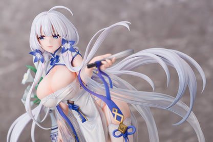 Illustrious - Maiden Lily`s Radiance Ver. Brilliant journey