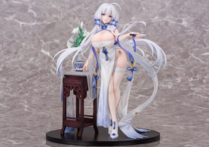 Illustrious Maiden Lily`s Radiance Ver. Brilliant Journey - Anime Figuren günstig kaufen
