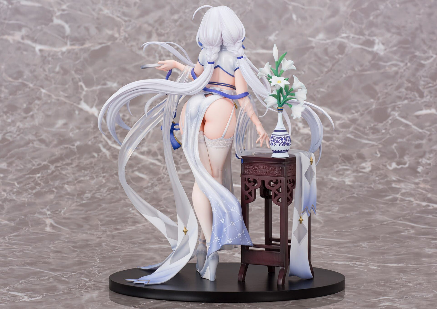 Illustrious Maiden Lily`s Radiance Ver. Brilliant Journey - Anime Figuren günstig kaufen