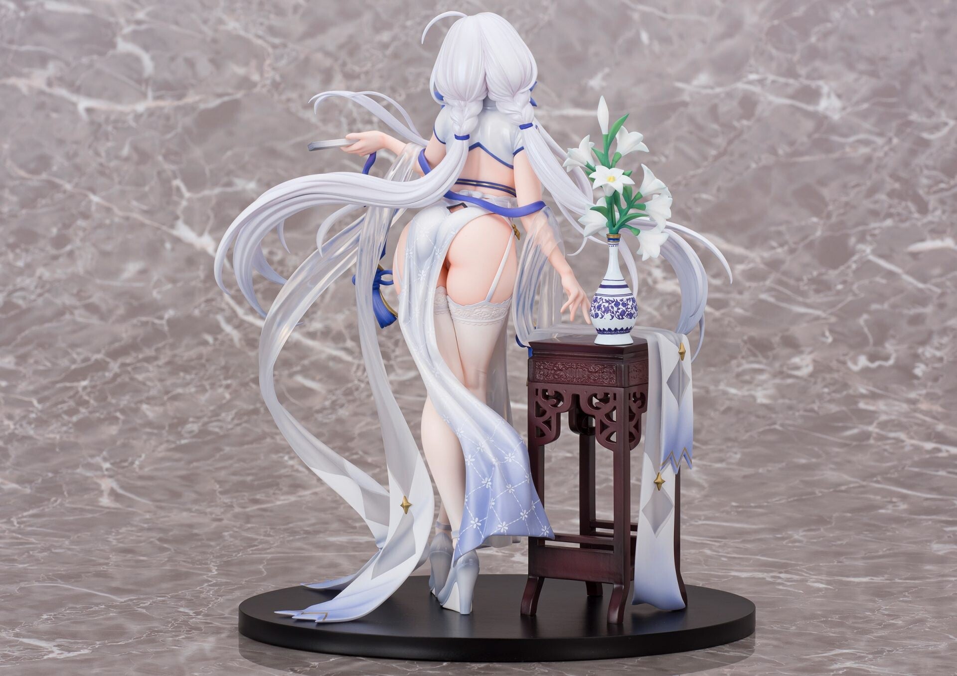 Illustrious Maiden Lily`s Radiance Ver. Brilliant Journey - Anime Figuren günstig kaufen