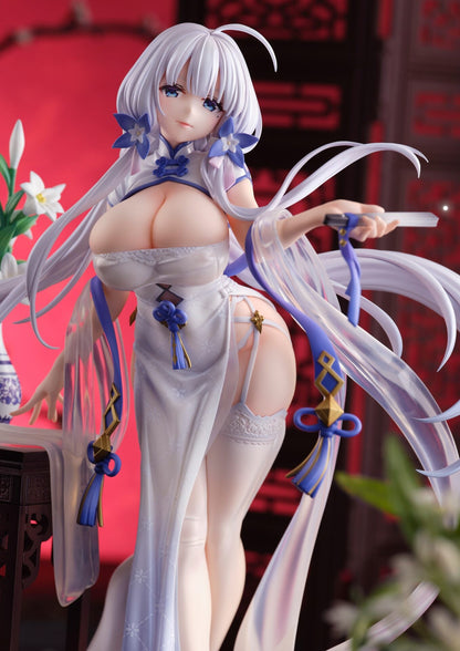 Illustrious Maiden Lily`s Radiance Ver. Brilliant Journey - Anime Figuren günstig kaufen