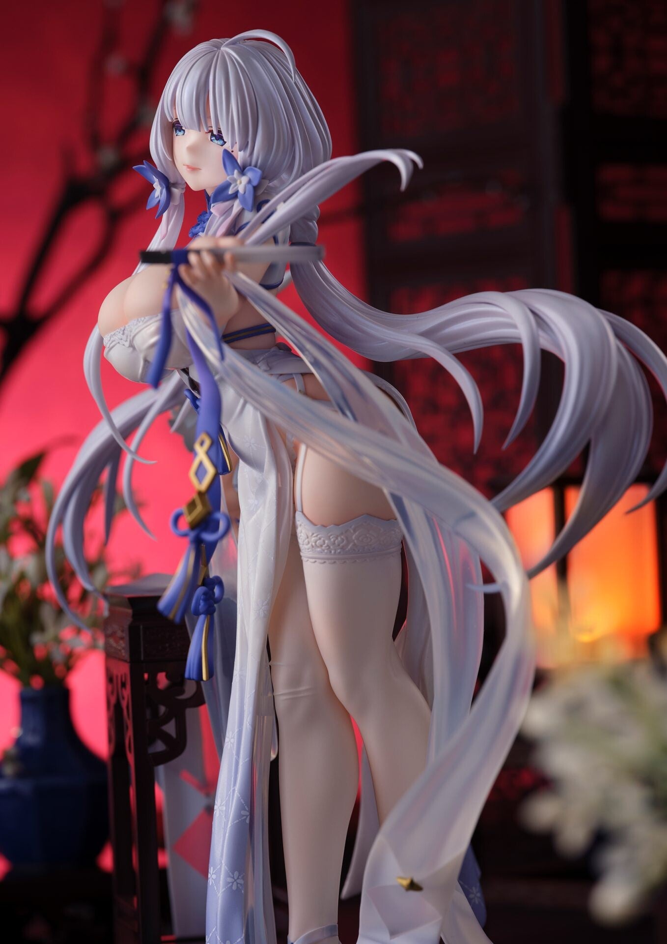 Illustrious Maiden Lily`s Radiance Ver. Brilliant Journey - Anime Figuren günstig kaufen