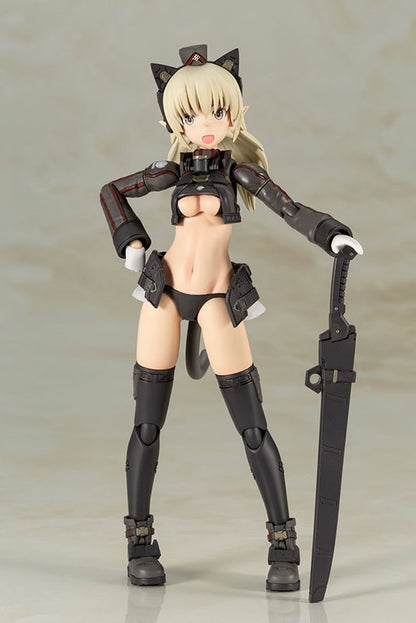 Humikane Shimada ART WORKS Arsia Plastic Model [Kotobukiya Shop Exclusive] - Bonus [Kotobukiya] Ansicht 16