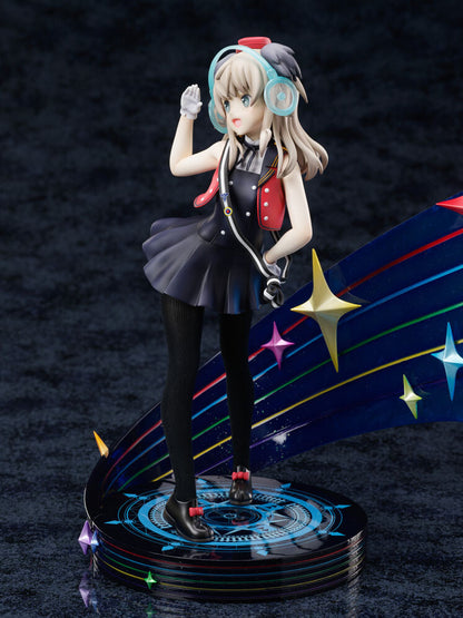 Virginia Robertson - Luminous Witches - F:Nex - Furyu - Anime Figuren günstig kaufen