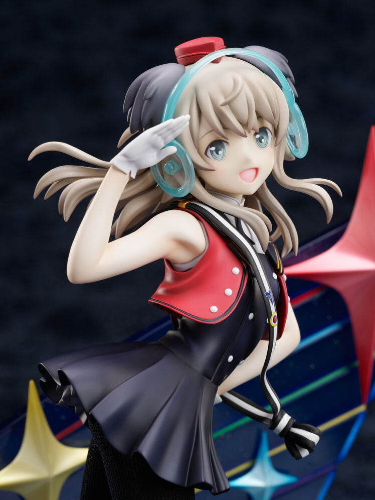 Virginia Robertson - Luminous Witches - F:Nex - Furyu - Anime Figuren günstig kaufen