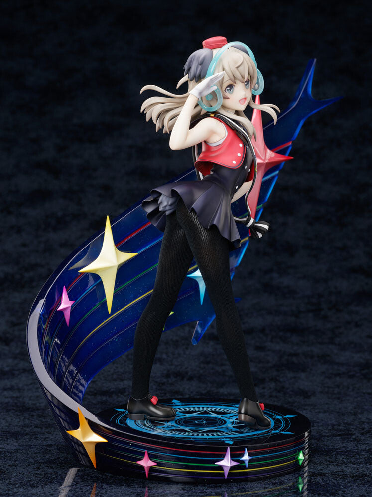 Virginia Robertson - Luminous Witches - F:Nex - Furyu - Anime Figuren günstig kaufen