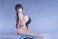 Secret Swimming Lessons with a Busty Married Woman Xuan (1/6 Scale)