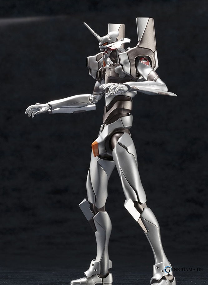 Evangelion Test Type-01 MECHA GODZILLA Ver. (Plastic model)