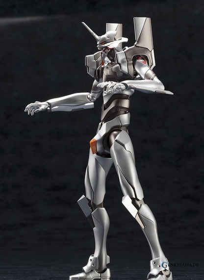 Evangelion Test Type-01 MECHA GODZILLA Ver. (Plastic model)