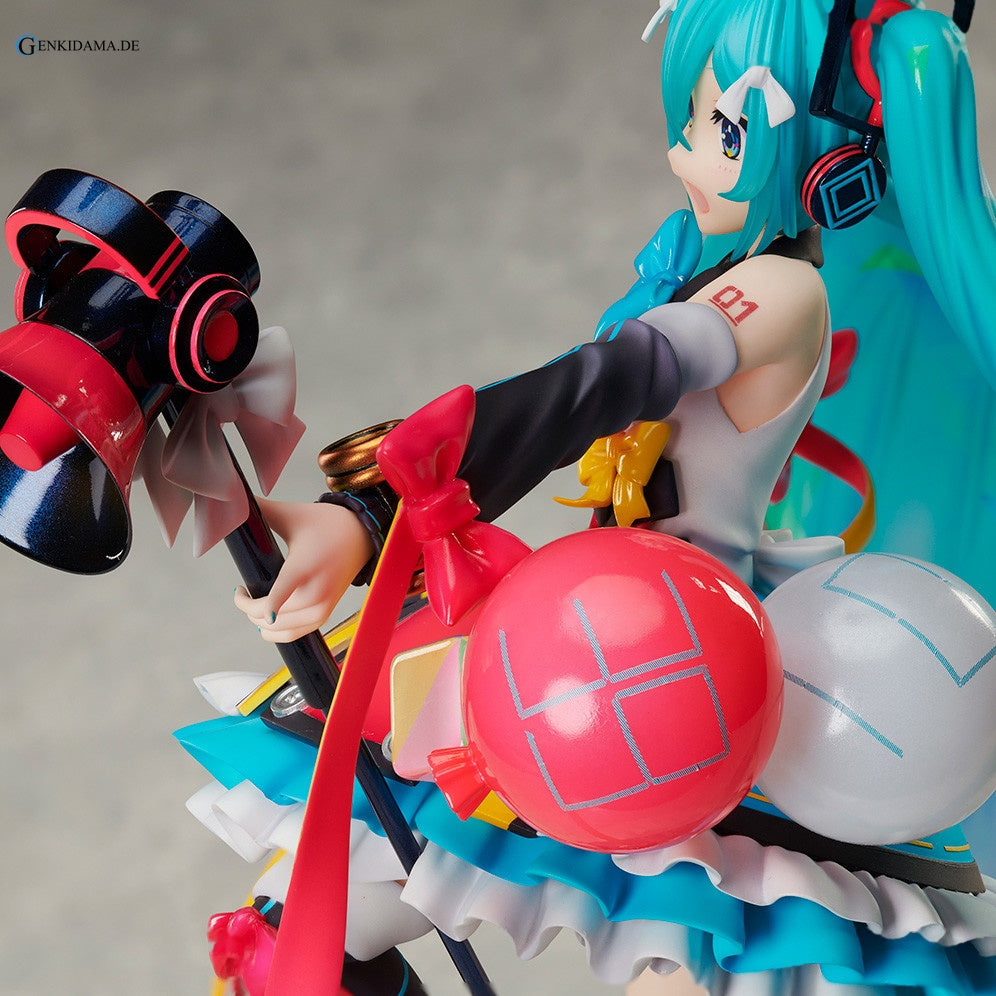 Hatsune Miku "Magical Mirai 2018" Ver.