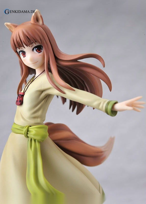Spice and Wolf - Holo Renewal Package Edition