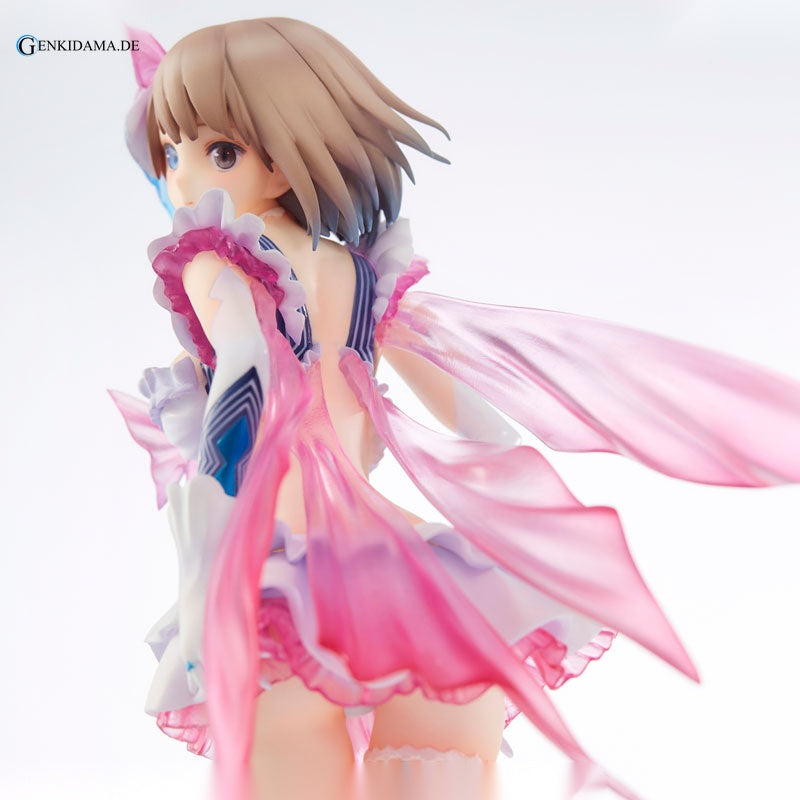 BLUE REFLECTION - Maboroshi ni Mau Shoujo no Tsurugi Hinako Shirai Reflector ver. Regular Edition