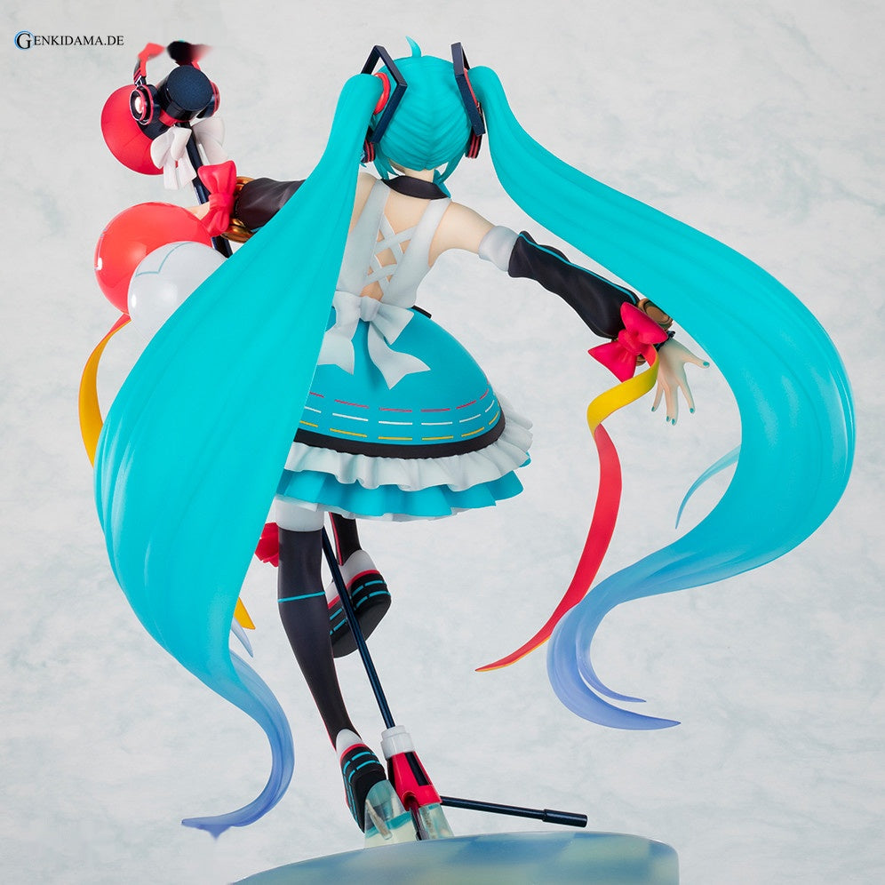Hatsune Miku "Magical Mirai 2018" Ver.