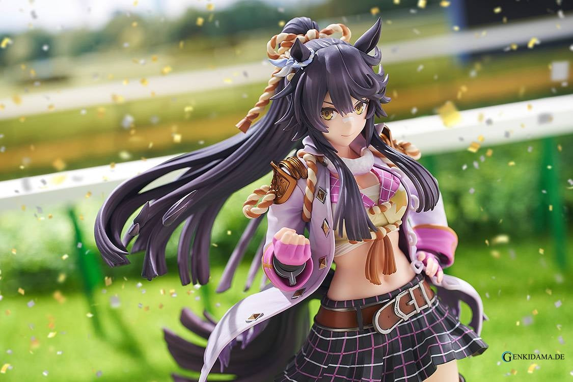 Uma Musume Pretty Derby: Narita Brian 1/7