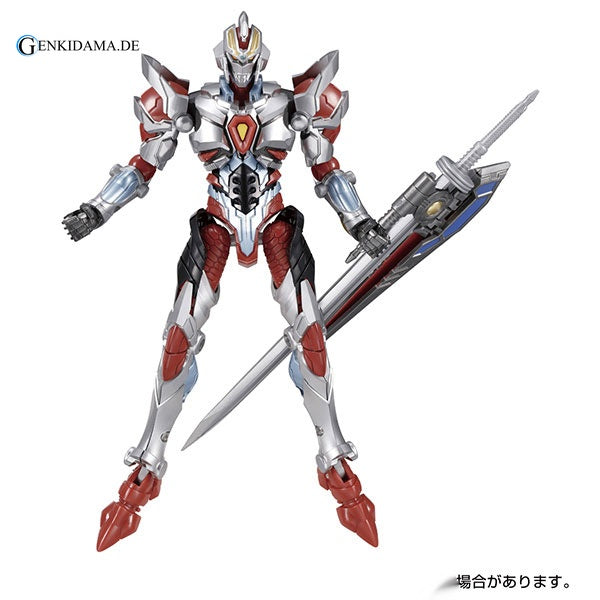 Diaclone / Gridman Universe 02 Diaclone VS. Gridman Ver