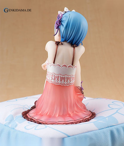Re:ZERO -Starting Life in Another World- Rem Birthday Lingerie Ver.