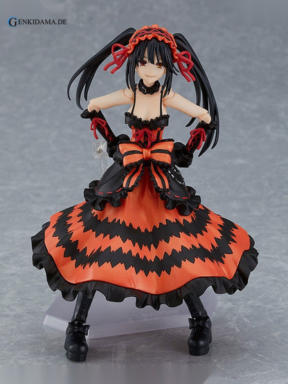 figma Date A Live III Kurumi Tokisaki (Goodsmile Online Shop Exclusive)
