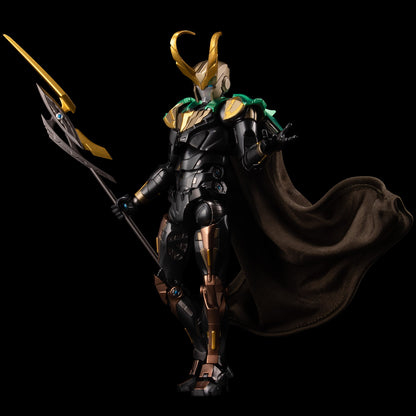 Loki - Fighting Armor Ver. - Sentinel