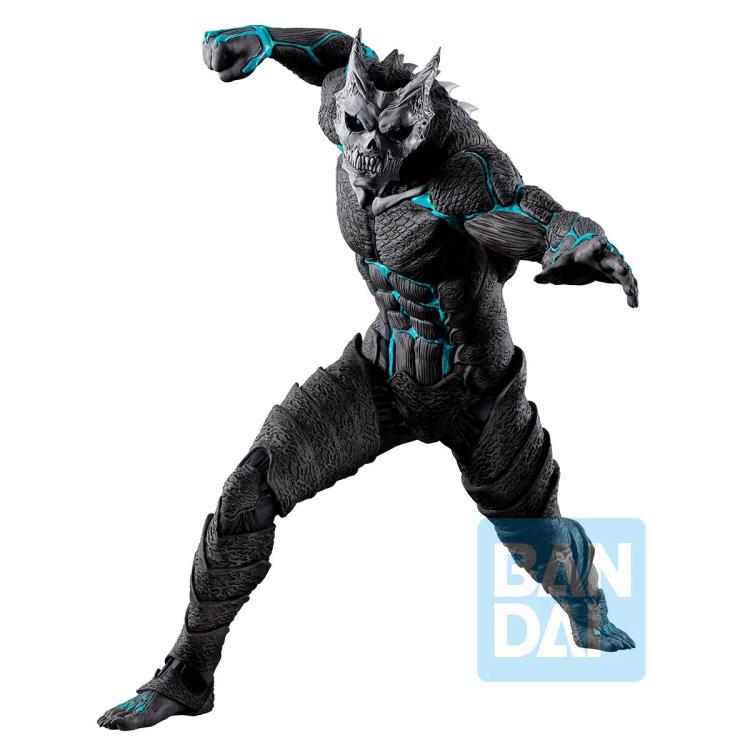 Kaiju No. 8 - Masterlise - Ichibansho - Anime Figuren günstig kaufen