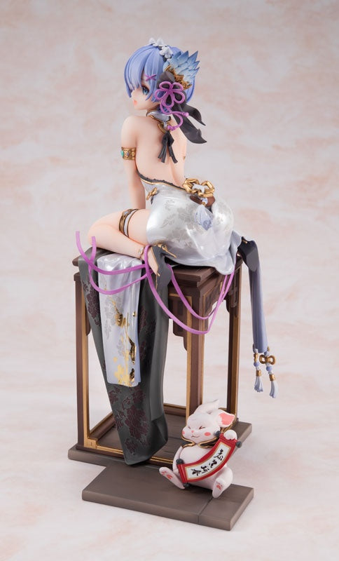Re:ZERO -Starting Life in Another World- Rem: Graceful beauty Ver. 1/7 [KADOKAWA] Ansicht 9