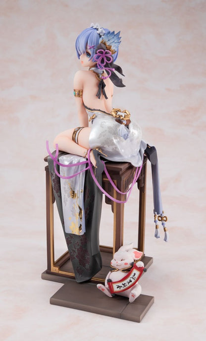 Re:ZERO -Starting Life in Another World- Rem: Graceful beauty Ver. 1/7 [KADOKAWA] Ansicht 9
