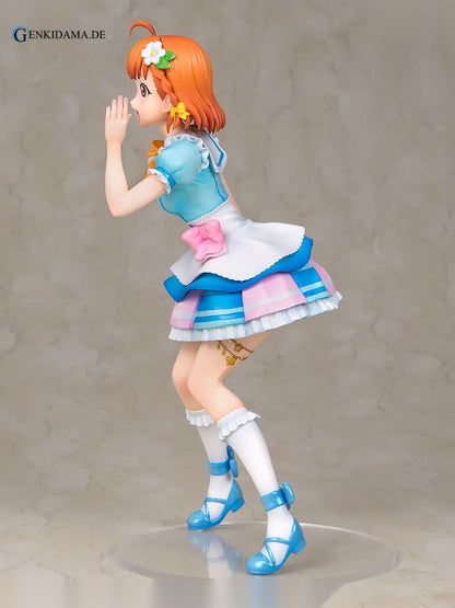 DreamTech - Love Live! Sunshine!!: Chika Takami Kimi no Kokoro wa Kagayaiterukai? Ver.