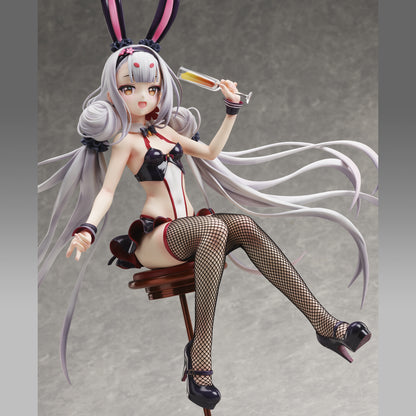 Shimakaze World's Speediest Bunny Waitress Ver. B-Style FREEing