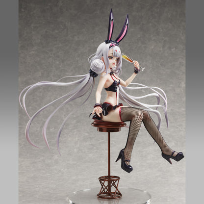 Shimakaze World's Speediest Bunny Waitress Ver. B-Style FREEing