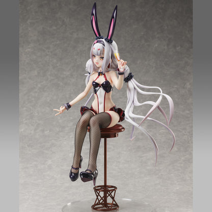 Shimakaze World's Speediest Bunny Waitress Ver. B-Style FREEing