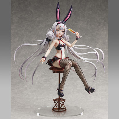 Shimakaze World's Speediest Bunny Waitress Ver. B-Style FREEing