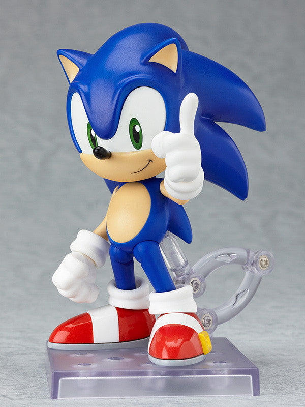 Sonic Nendoroid 214 Good Smile Company