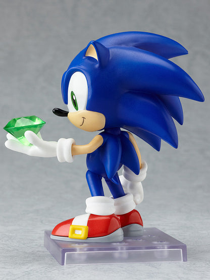 Sonic Nendoroid 214 Good Smile Company