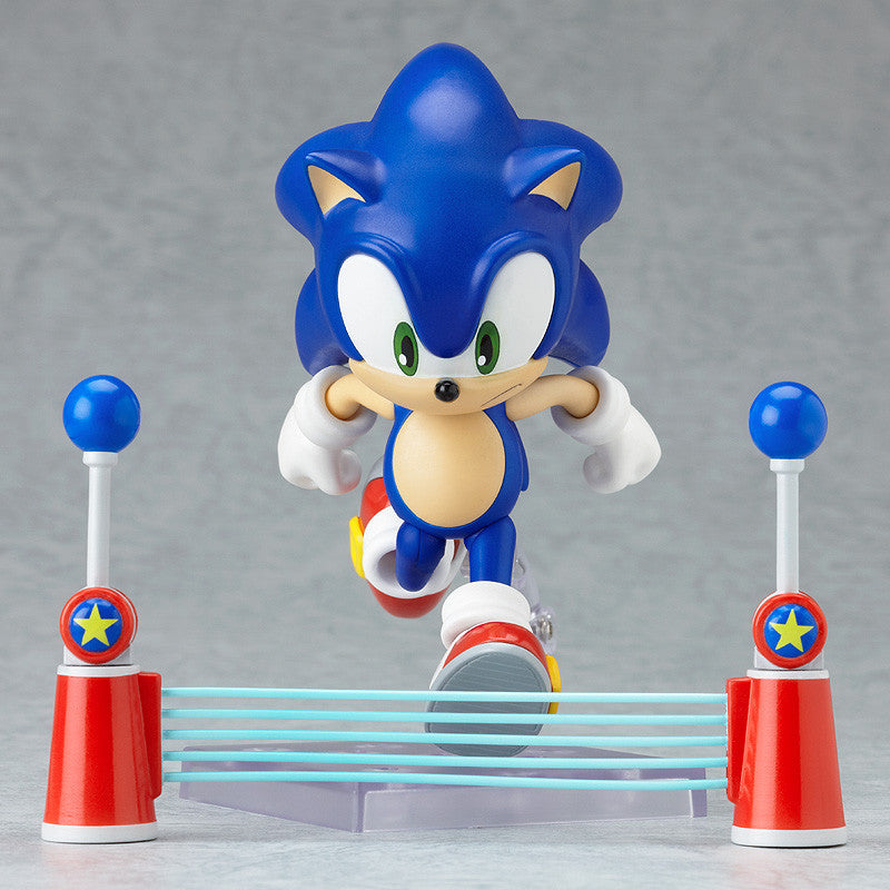 Sonic Nendoroid 214 Good Smile Company