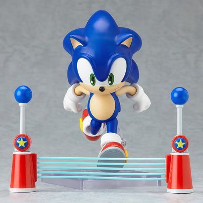 Sonic Nendoroid 214 Good Smile Company