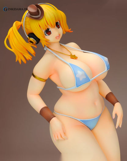 Super Pochaco -Cowgirl