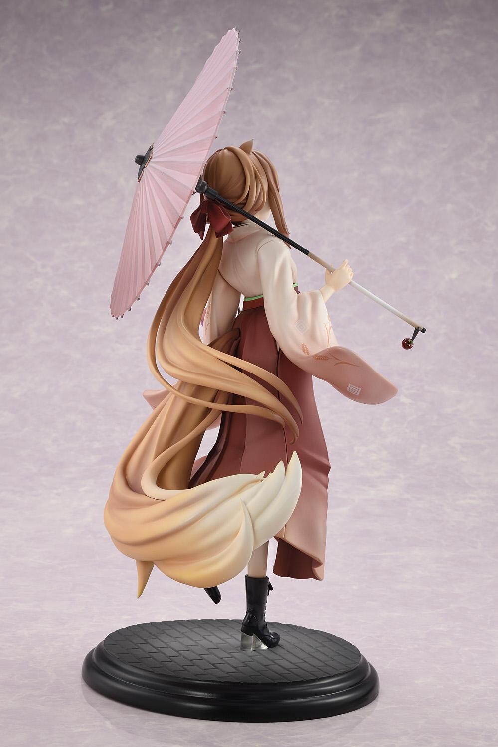 Holo - Hakama Ver. - Spice and Wolf - Bellfine