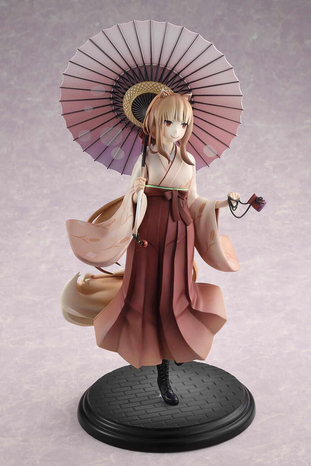 Holo - Hakama Ver. - Spice and Wolf - Bellfine